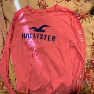 Hollister t shirt bundle pack